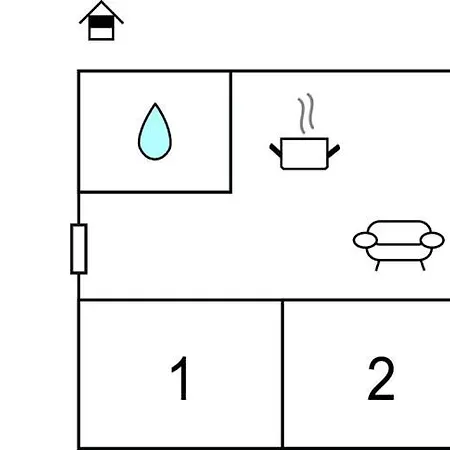 App Darija Séjour chez l'habitant